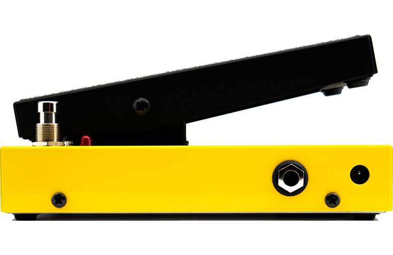 Morley 20/20 Power Wah Volume Morley 20/20 Power Wah Volume