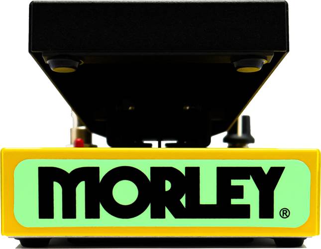 Morley 20/20 Power Wah Volume Morley 20/20 Power Wah Volume