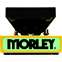 Morley 20/20 Power Wah Volume Front View