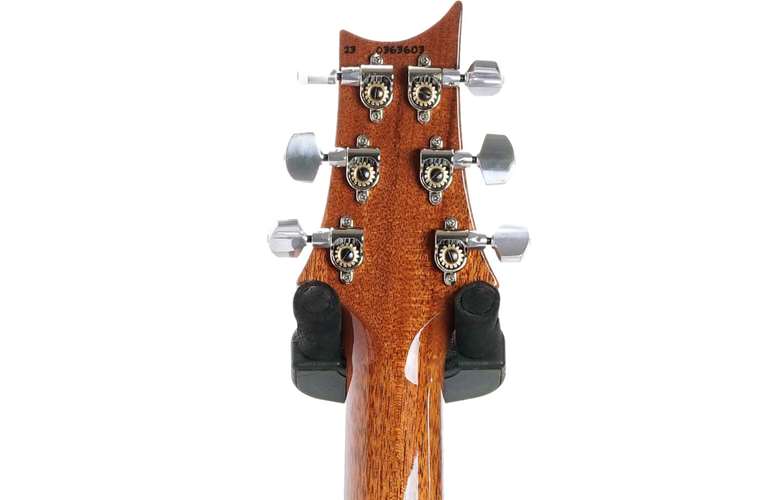 PRS Custom 24-08 Eriza Verde Pattern Thin #0363603 PRS Custom 24-08 Eriza Verde Pattern Thin #0363603