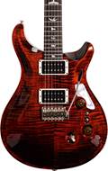 PRS Custom 24-08 Orange Tiger Pattern Thin #0340495