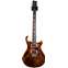 PRS Custom 24-08 Yellow Tiger Pattern Thin #0341496 Front View