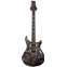 PRS Custom 24 Charcoal Pattern Thin #0366538 Front View