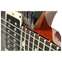 PRS Custom 24 Charcoal Pattern Thin #0367385 Front View