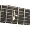 PRS Custom 24 Charcoal Pattern Thin #0367385 Front View