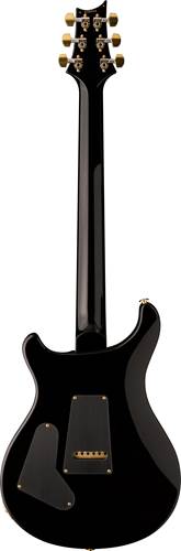 PRS Custom 24 Charcoal Burst Pattern Thin PRS Custom 24 Charcoal Burst Pattern Thin
