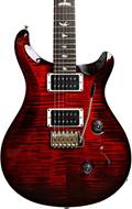 PRS Custom 24 Fire Red Pattern Thin #0342164