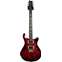 PRS Custom 24 Fire Red Pattern Thin #0342164 Front View