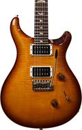PRS Custom 24 McCarty Tobacco Sunburst Pattern Thin #210331774