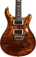 PRS Custom 24 Yellow Tiger Pattern Thin #0339801