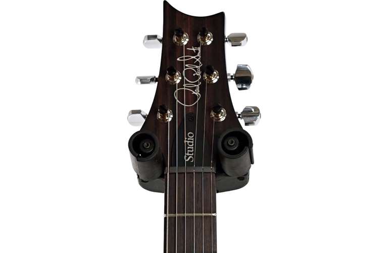 PRS Studio Charcoal Burst  PRS Studio Charcoal Burst