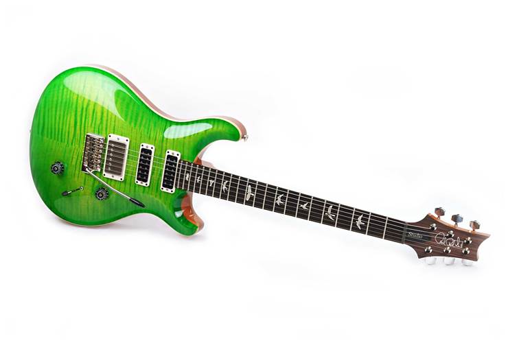 PRS Studio Eriza Verde #0364697 PRS Studio Eriza Verde #0364697