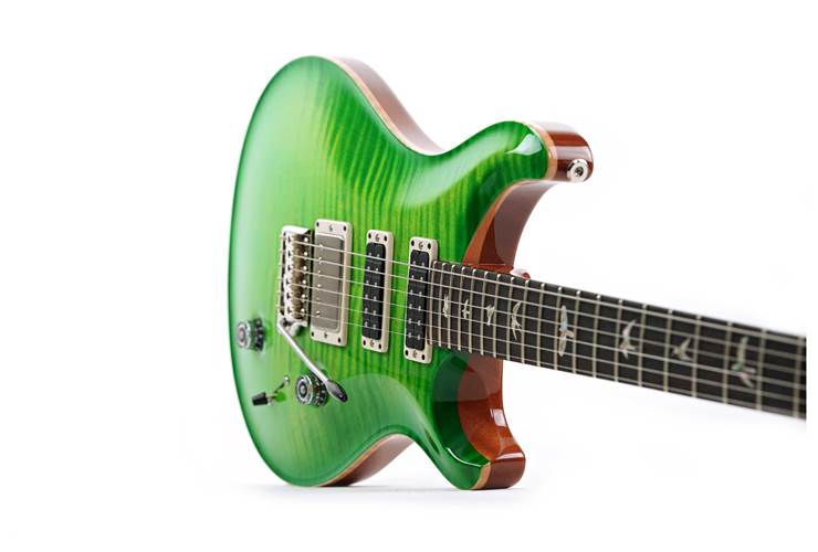 PRS Studio Eriza Verde #0364697 PRS Studio Eriza Verde #0364697