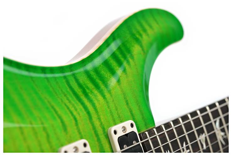 PRS Studio Eriza Verde #0364697 PRS Studio Eriza Verde #0364697