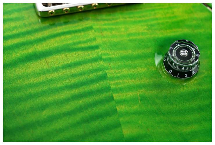 PRS Studio Eriza Verde #0364697 PRS Studio Eriza Verde #0364697