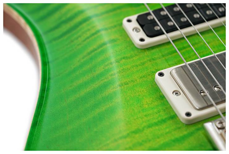 PRS Studio Eriza Verde #0364697 PRS Studio Eriza Verde #0364697