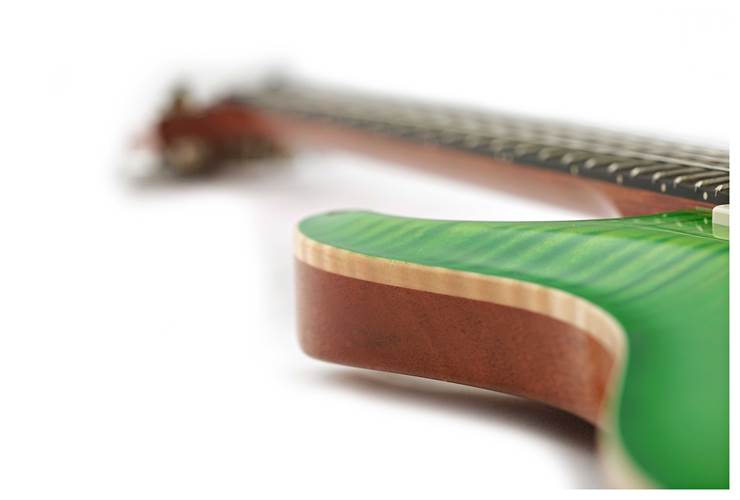 PRS Studio Eriza Verde #0364697 PRS Studio Eriza Verde #0364697