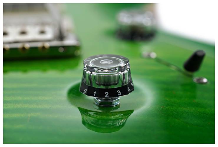 PRS Studio Eriza Verde #0364697 PRS Studio Eriza Verde #0364697