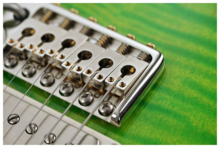 PRS Studio Eriza Verde #0364697 PRS Studio Eriza Verde #0364697