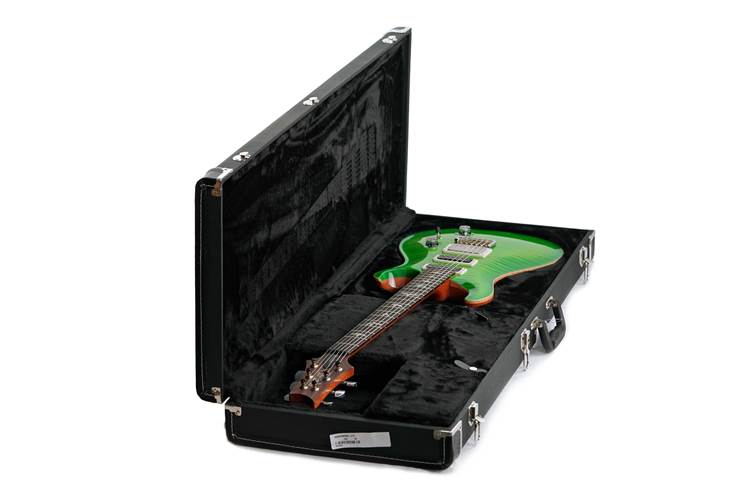 PRS Studio Eriza Verde #0364697 PRS Studio Eriza Verde #0364697