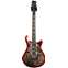 PRS Special Semi Hollow Charcoal Cherry Burst #0338527 Front View