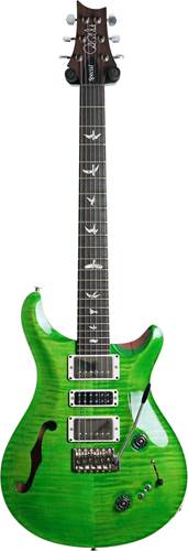 PRS Special Semi Hollow Eriza Verde  #0354513 PRS Special Semi Hollow Eriza Verde  #0354513