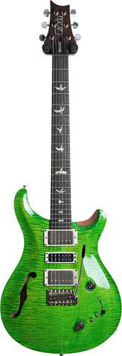 PRS Special Semi Hollow Eriza Verde #0371411 PRS Special Semi Hollow Eriza Verde #0371411
