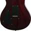 PRS Special Semi Hollow Fire Red #0346343 