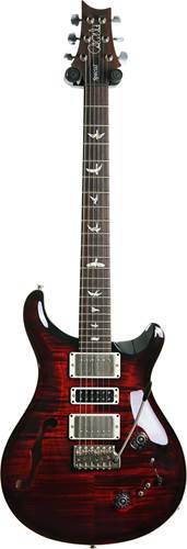 PRS Special Semi Hollow Fire Red #0346343