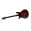 PRS Special Semi Hollow Fire Red #0346343 Front View