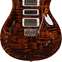 PRS Special Semi Hollow Yellow Tiger #0364979 