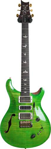 PRS Special Semi Hollow Eriza Verde 10 Top #0376048 PRS Special Semi Hollow Eriza Verde 10 Top #0376048