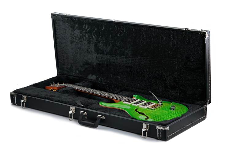 PRS Special Semi Hollow Eriza Verde 10 Top #0376048 PRS Special Semi Hollow Eriza Verde 10 Top #0376048