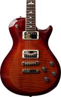 PRS S2 McCarty Singlecut 594 Dark Cherry Sunburst