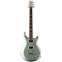 PRS S2 McCarty 594 Thinline Frost Green Metallic Front View