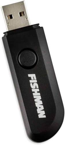 Fishman Triple Play Wireless MIDI Guitar Controller Fishman Triple Play Wireless MIDI Guitar Controller
