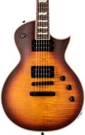 ESP LTD EC-1000T CTM Tobacco Sunburst Satin