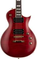ESP LTD EC-1000T CTM See Thru Black Cherry