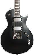 ESP LTD EC-1000 EverTune BB Black Satin (Ex-Demo) #W21110045