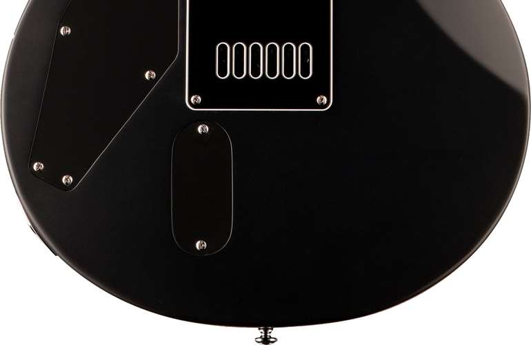 ESP LTD EC-1000 EverTune BB Black Satin ESP LTD EC-1000 EverTune BB Black Satin