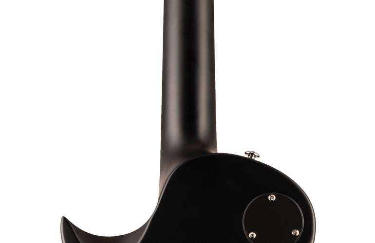 ESP LTD EC-1000 EverTune BB Black Satin ESP LTD EC-1000 EverTune BB Black Satin