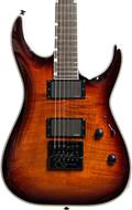 ESP LTD MH-1000 Evertune Dark Brown Sunburst (Ex-Demo) #W20112042