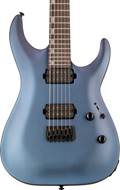 ESP LTD H-1001 Violet Andromeda Satin