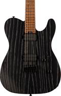 ESP LTD TE-1000 Black Blast