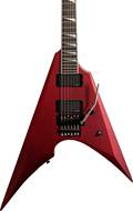 ESP LTD Arrow-1000 Candy Apple Red Satin (Ex-Demo) #W20120669