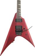ESP LTD Arrow-1000 Candy Apple Red Satin (Ex-Demo) #W20120666