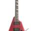 ESP LTD Arrow-1000 Candy Apple Red Satin (Ex-Demo) #W20120666 