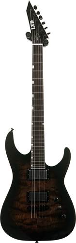 ESP LTD JM-II Josh Middleton Signature Black Shadow Burst (Ex-Demo) #w24060560 ESP LTD JM-II Josh Middleton Signature Black Shadow Burst (Ex-Demo) #w24060560