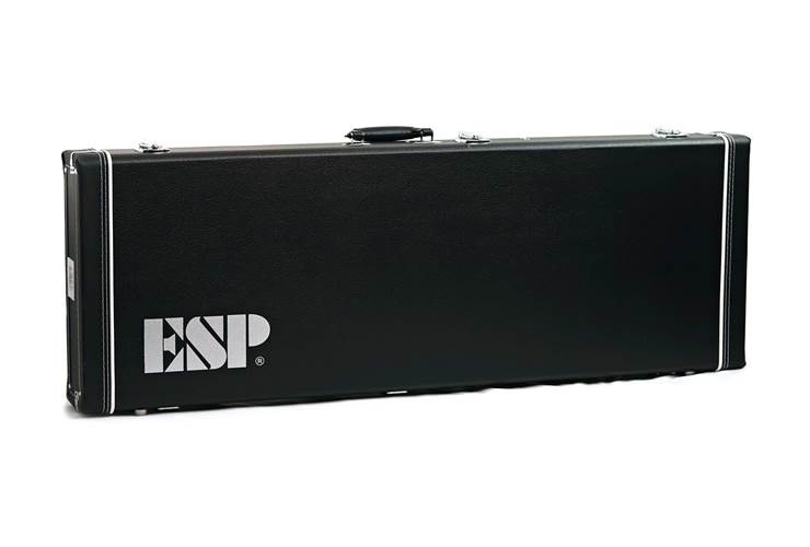 ESP LTD JM-II Josh Middleton Signature Black Shadow Burst (Ex-Demo) #w24060560 ESP LTD JM-II Josh Middleton Signature Black Shadow Burst (Ex-Demo) #w24060560