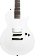 ESP LTD Arctic Metal EC Snow White Satin (Ex-Demo) #W21020140